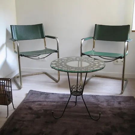 Apartment La Cour Au Lavoir