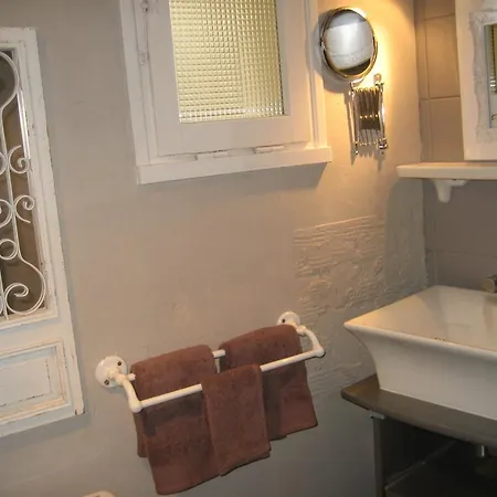 Apartment La Cour Au Lavoir Honfleur