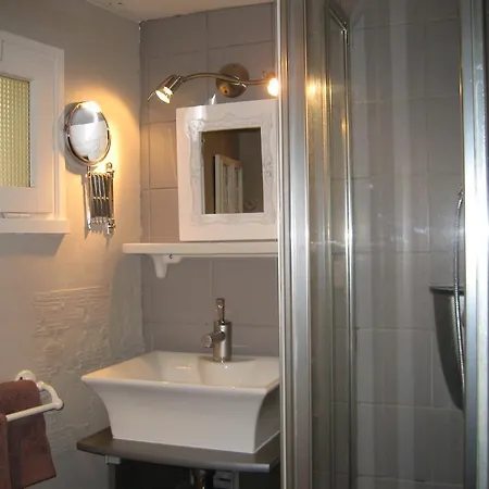 Apartment La Cour Au Lavoir *