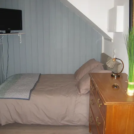 Apartment La Cour Au Lavoir Honfleur